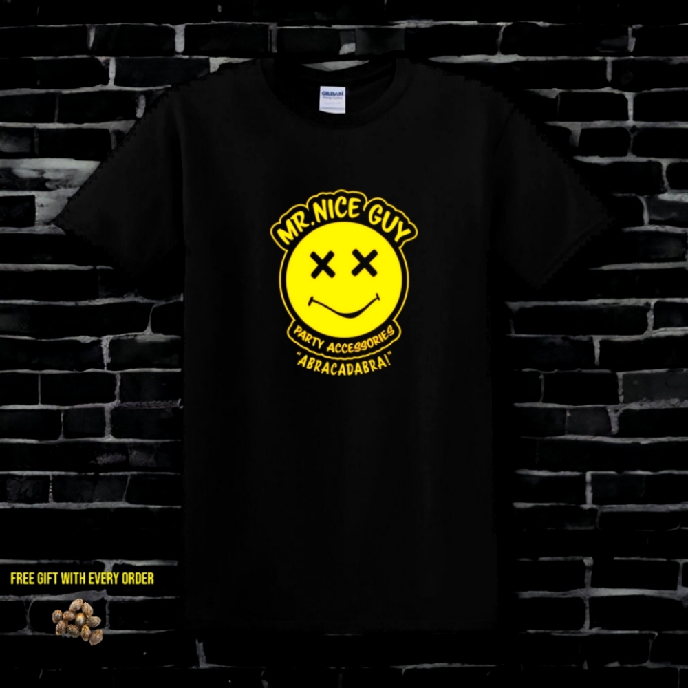 Half baked t Shirt Size xl with free gift every order